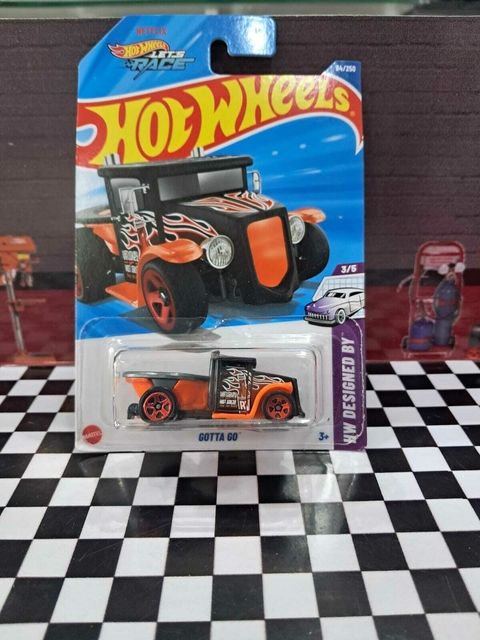 Gotta Go - comprar online