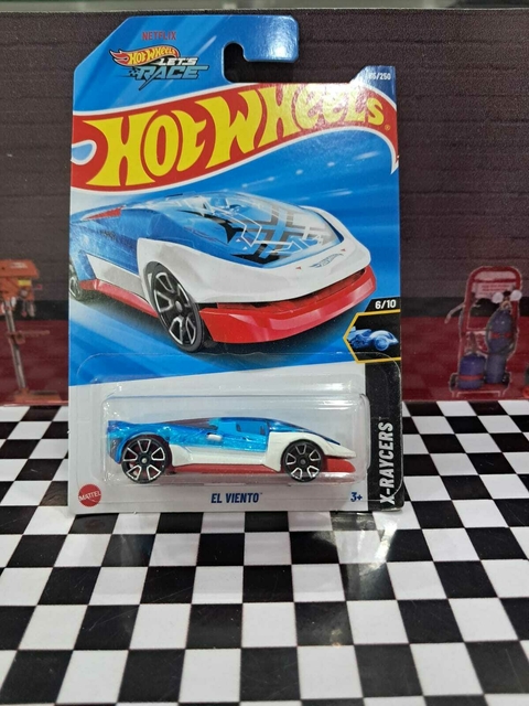 El Viento - comprar online