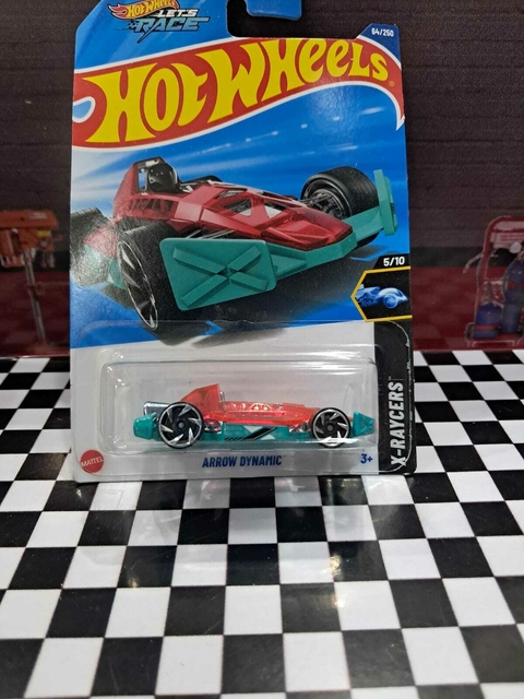 Arrow Dynamic - comprar online