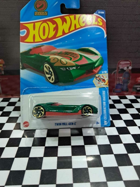 Twin Mill Gen-E - comprar online