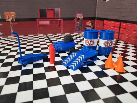 Kit STP - comprar online