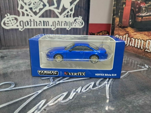 VERTEX Nissan Silvia S14 - comprar online