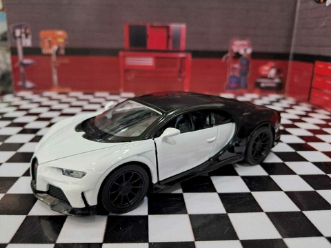 Bugatti Chiron Supersport - comprar online