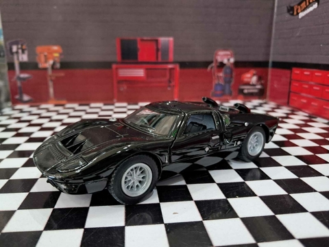 1966 Ford GT40 MK ll - comprar online