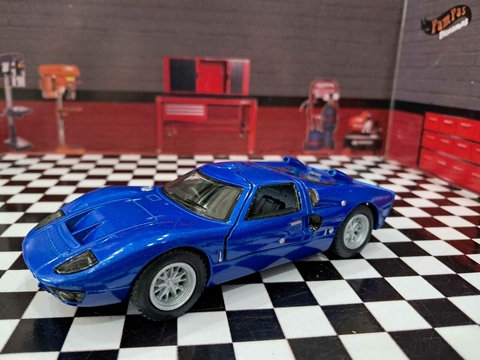 1966 Ford GT40 MK ll - comprar online