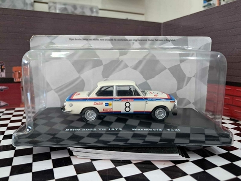 BMW 2002 Tii 1973 - comprar online