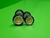 Ruedas De Goma 33 - comprar online