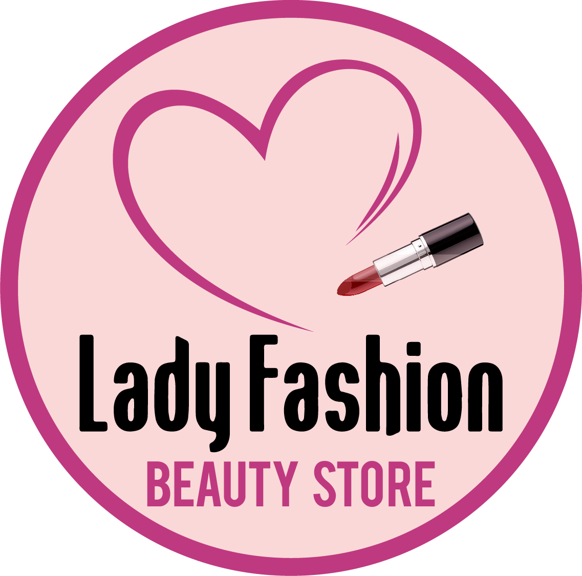 Lady Fashion