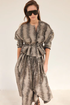 Campera Serena - comprar online