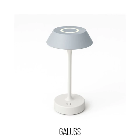 LAMPARA DE MESA MIA - comprar online