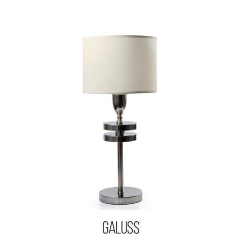 Lampara de Mesa #LM64