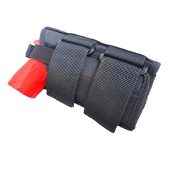PISTOLERA CON SISTEMA MOLLE