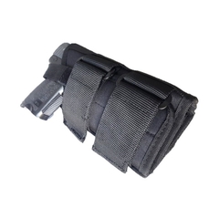 PISTOLERA CON SISTEMA MOLLE - comprar online