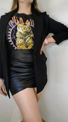 BLAZER SASTRERO VELVET