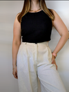 BLUSA PARA ATAR ELETTRA