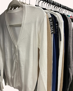 Imagen de SACO HILO LYCRA GIULIA