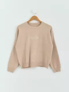 SWEATER CENTRAL PARK - tienda online