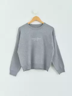 SWEATER CENTRAL PARK
