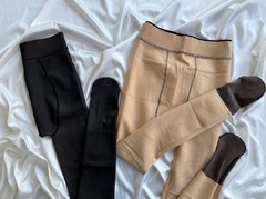CANCÁN EFECTO PIEL (Talle único) - tienda online
