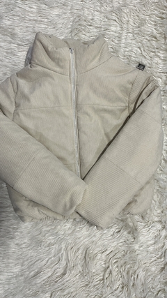 Imagen de CAMPERA CORDEROY LIBIA