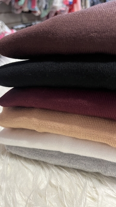 SWEATER BREMEL BOREAL - Aruma