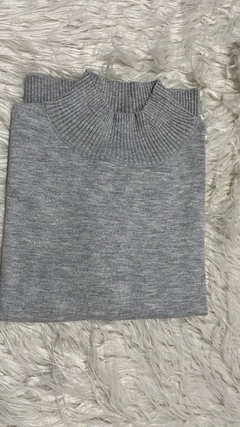 SWEATER BREMEL BOREAL - tienda online