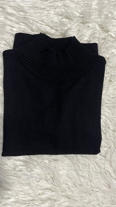 SWEATER BREMEL BOREAL