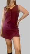 SHORT POLLERA GAMUSA - comprar online