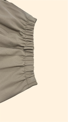 PANTALON SASTRERO AVA - Aruma