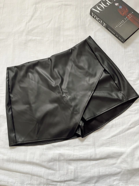 SKORT CUERINA ANDY