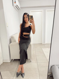 VESTIDO LAILA - Aruma