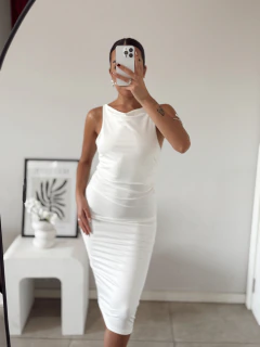 VESTIDO ROSE - tienda online