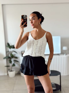 MUSCULOSA CANDELA