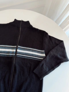 CAMPERA TEJIDA EDWIN en internet