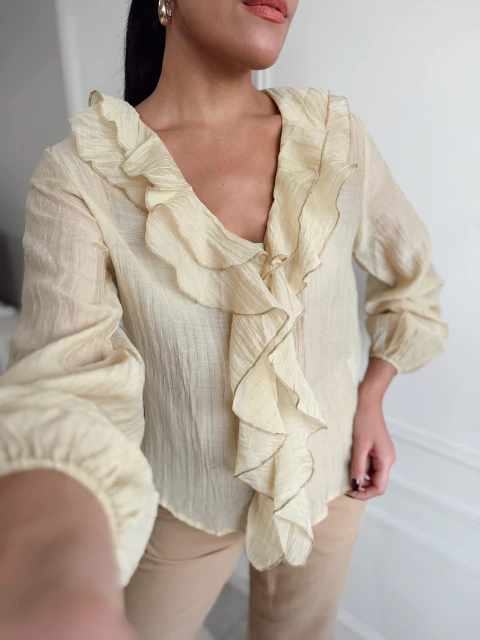 CAMISA BAHÍA