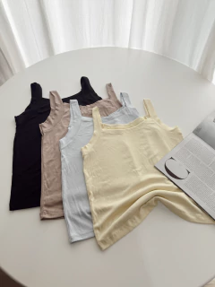 MUSCULOSA NAOKI - comprar online