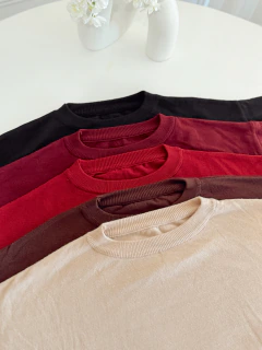 SWEATER CAIRO