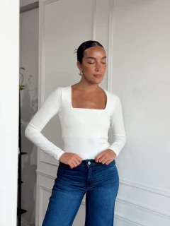 REMERA NICHOLE T1 - tienda online