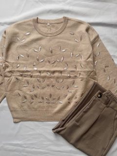 SWEATER QUEBEC en internet