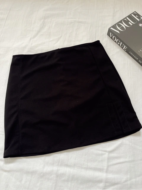 SKORT CREPE GIGI