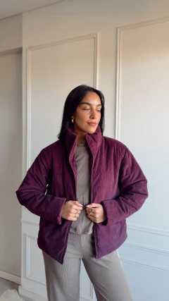CAMPERA ZAIRA