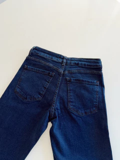 JEANS STRAIGHT MITRA - Aruma