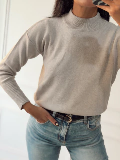 SWEATER NEW FOREVER - comprar online