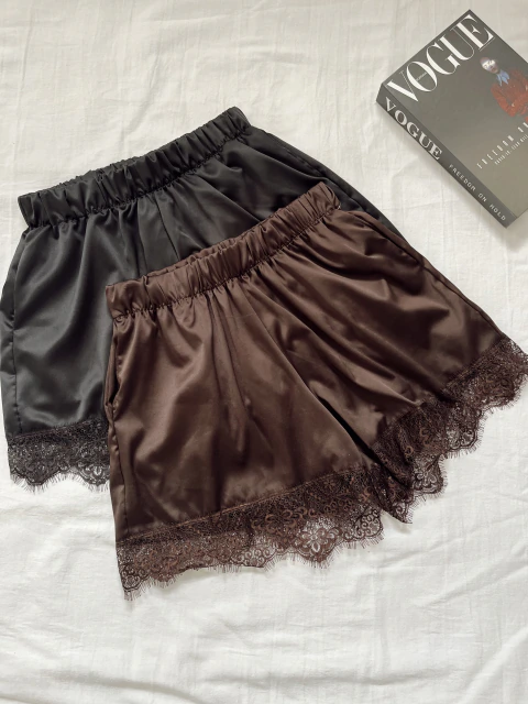 SHORT SEDITA MIA
