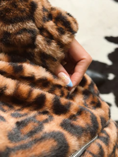 CAMPERA PIEL KAREN en internet