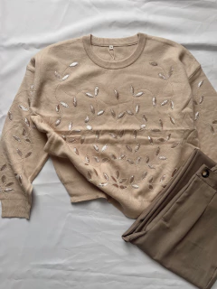SWEATER QUEBEC - comprar online