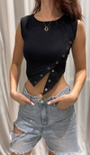 TOP BROCHE WILSA - comprar online