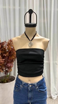 BANDO MICRO RIB ROSI - comprar online