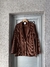 Blazer Corderoy Sabrina en internet