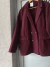 Saco Paño Nahiara - comprar online